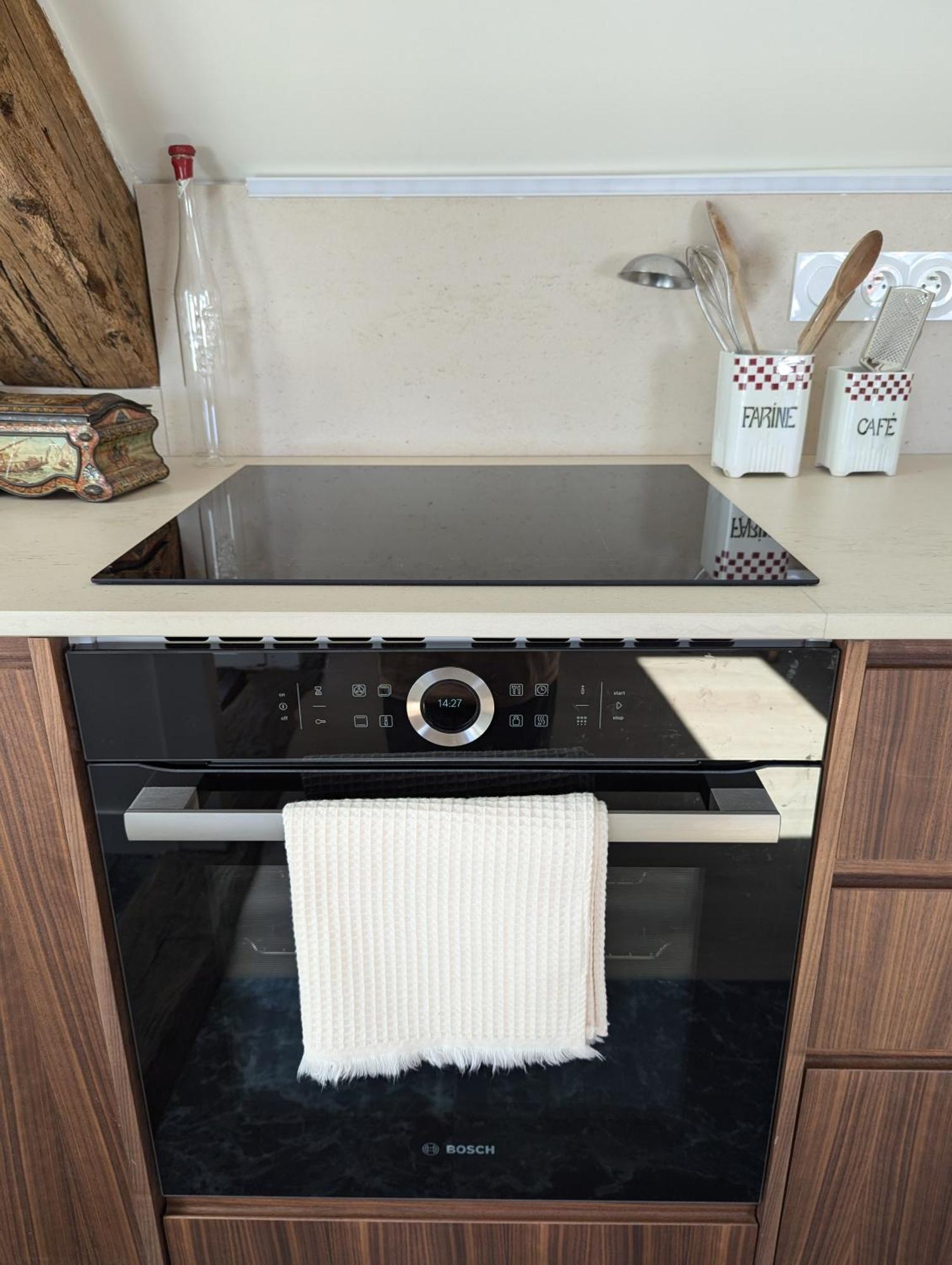 Apartment Sous Les Toits