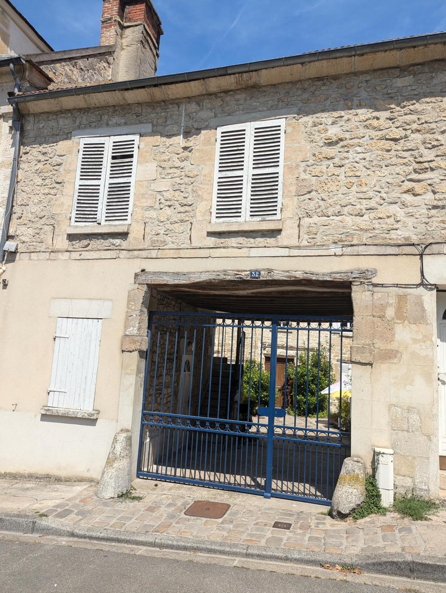 Sous Les Toits *